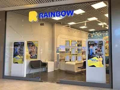 Biuro Podróży Rainbow